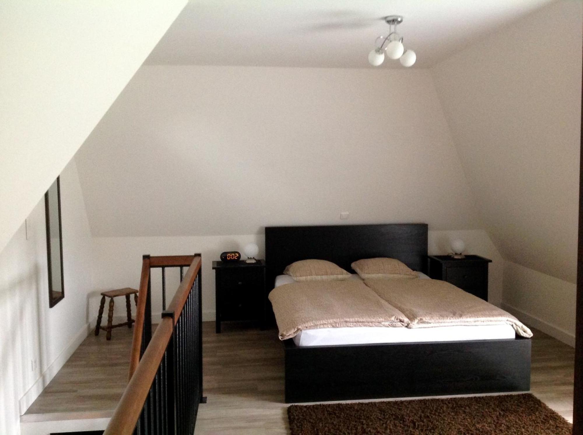 B&B Au Moulin 1771 Monein Habitación foto