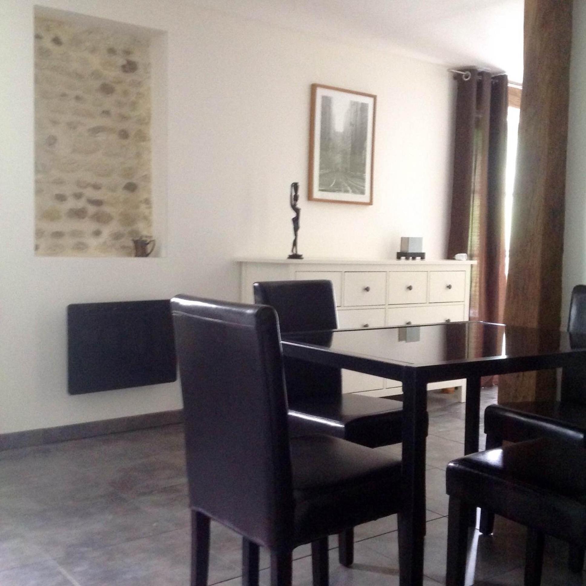 B&B Au Moulin 1771 Monein Habitación foto
